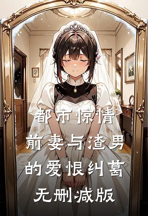 都市惊情：前妻与渣男的爱恨纠葛无删减版