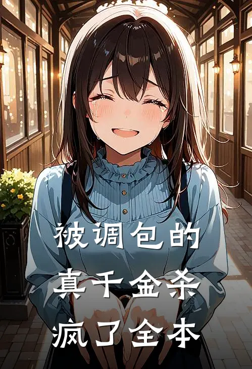 被调包的真千金杀疯了全本