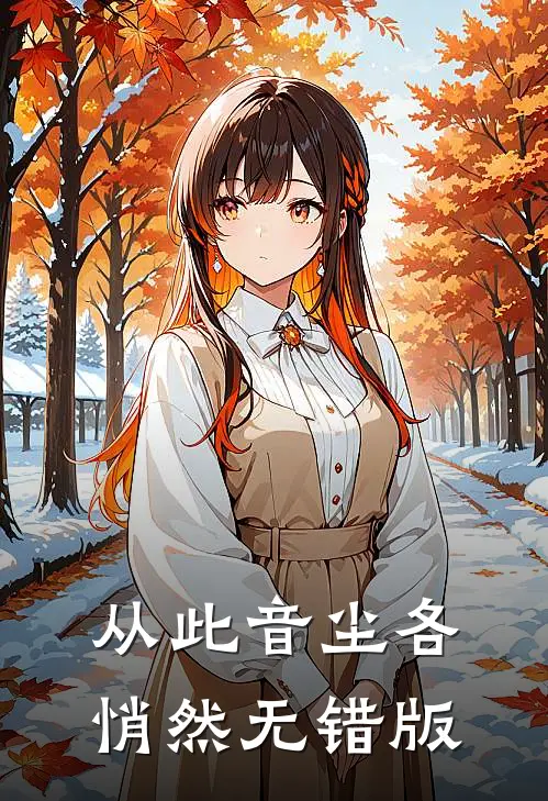 从此音尘各悄然无错版