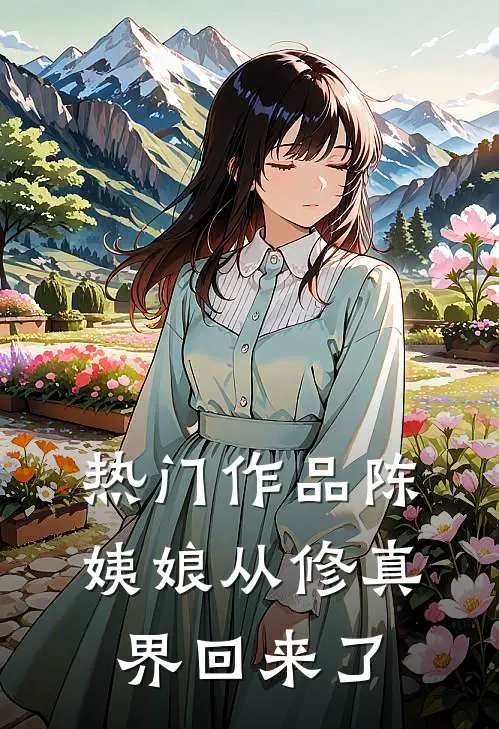 热门作品陈姨娘从修真界回来了