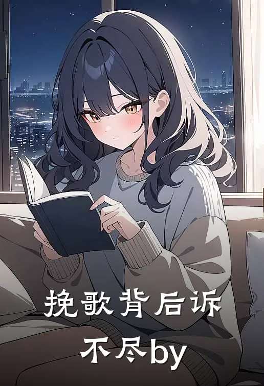 挽歌背后诉不尽by