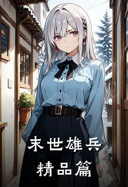 末世雄兵精品篇