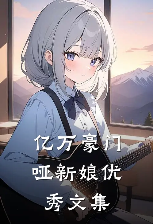 亿万豪门哑新娘优秀文集