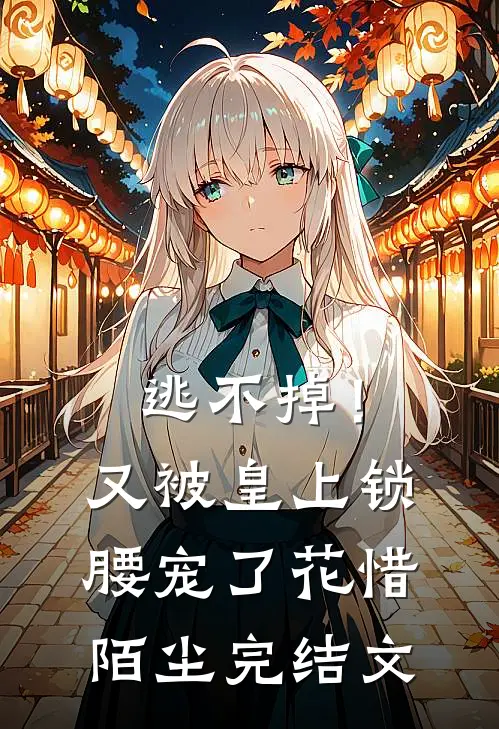 逃不掉！又被皇上锁腰宠了花惜陌尘完结文
