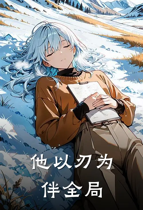 他以刃为伴全局