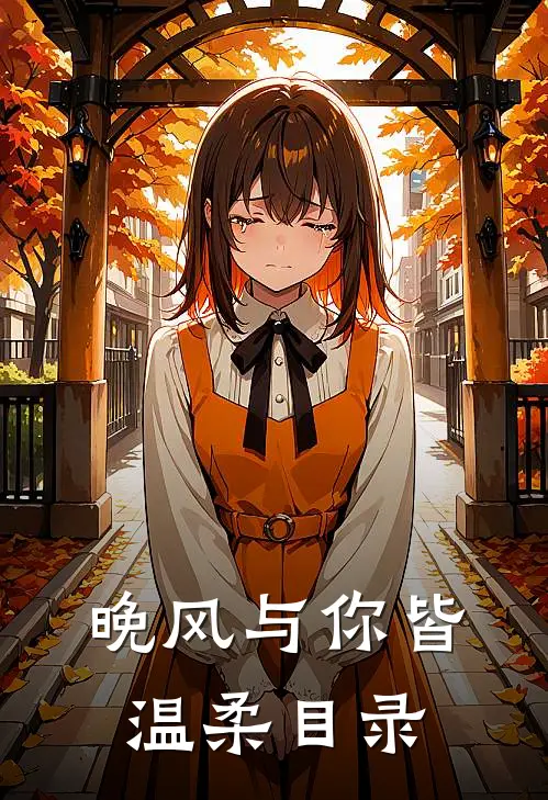 晚风与你皆温柔目录