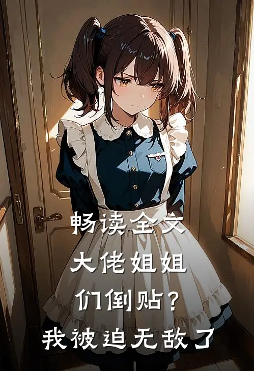 畅读全文大佬姐姐们倒贴？我被迫无敌了