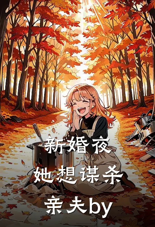 新婚夜，她想谋杀亲夫by