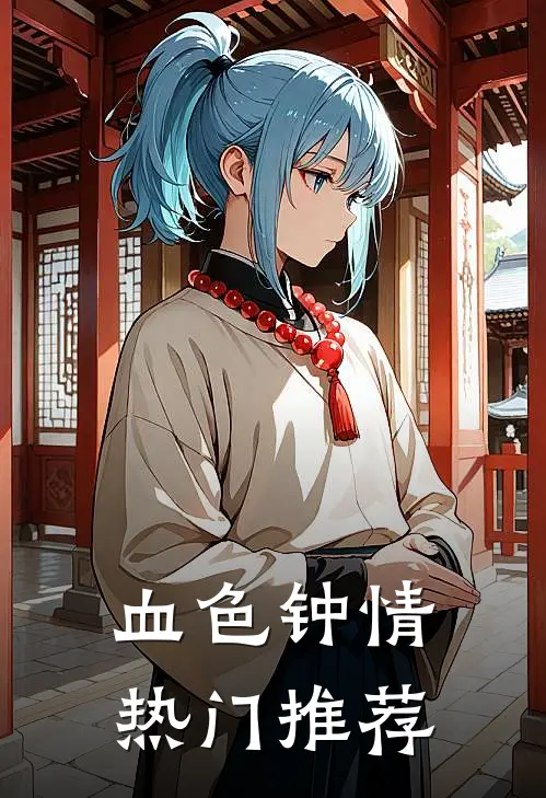 血色钟情热门推荐