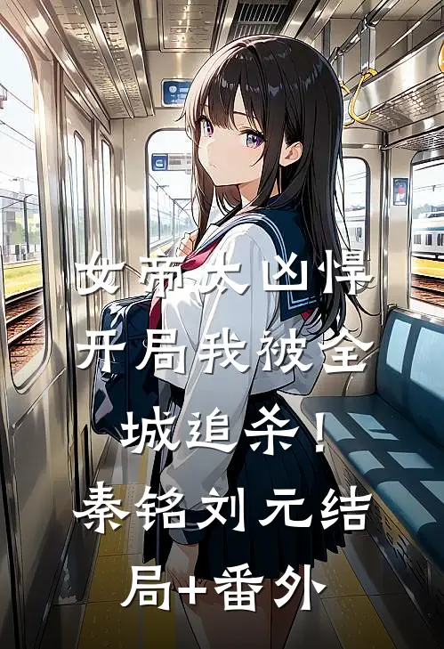 女帝太凶悍，开局我被全城追杀！秦铭刘元结局+番外