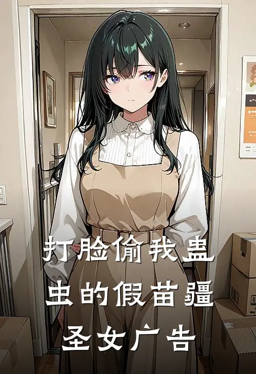 打脸偷我蛊虫的假苗疆圣女广告