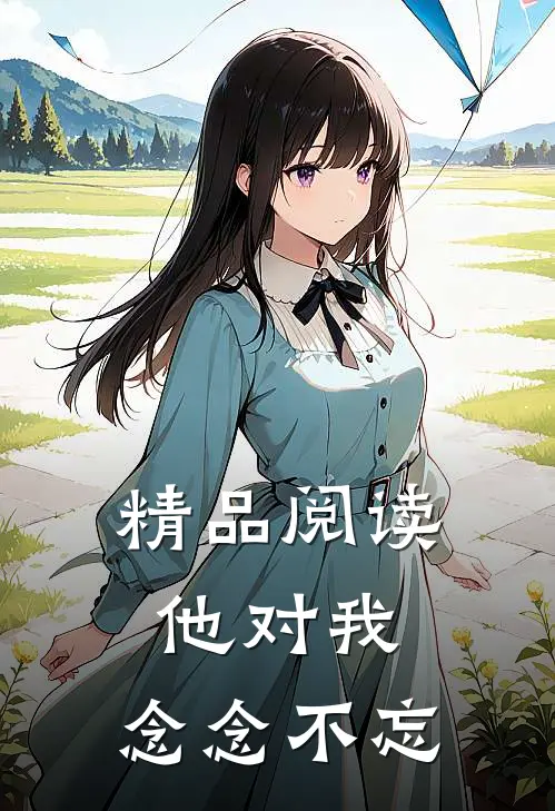 精品阅读他对我，念念不忘