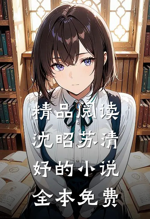 精品阅读沈昭苏清妤的小说全本免费