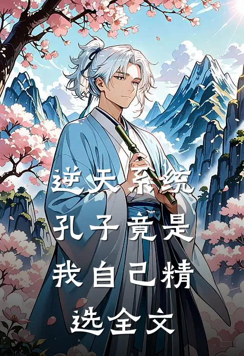 逆天系统：孔子竟是我自己精选全文