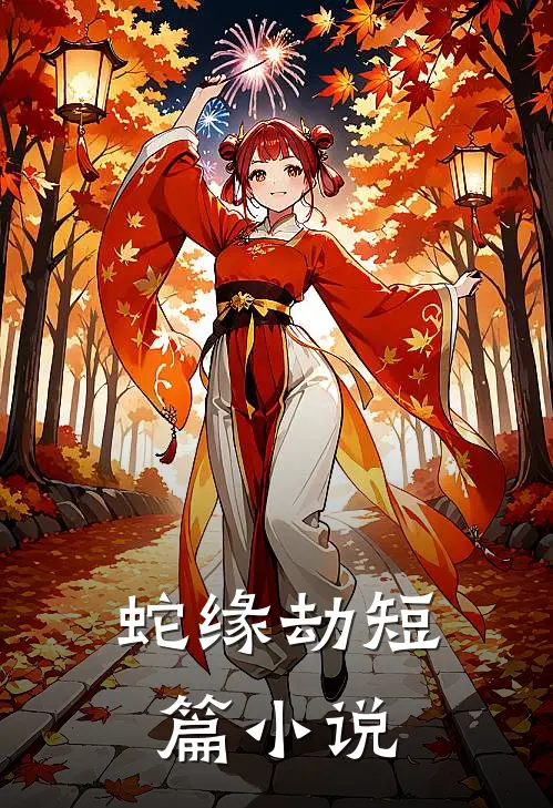 蛇缘劫短篇小说