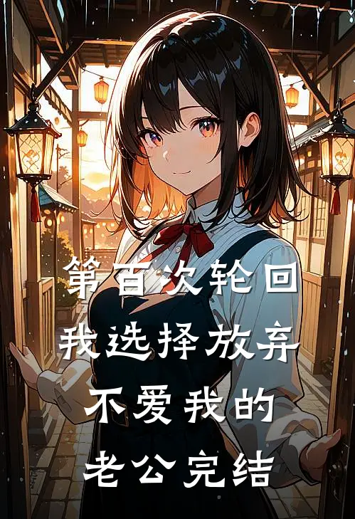 第百次轮回，我选择放弃不爱我的老公完结
