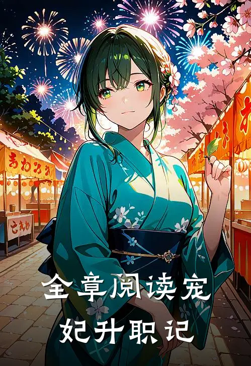 全章阅读宠妃升职记