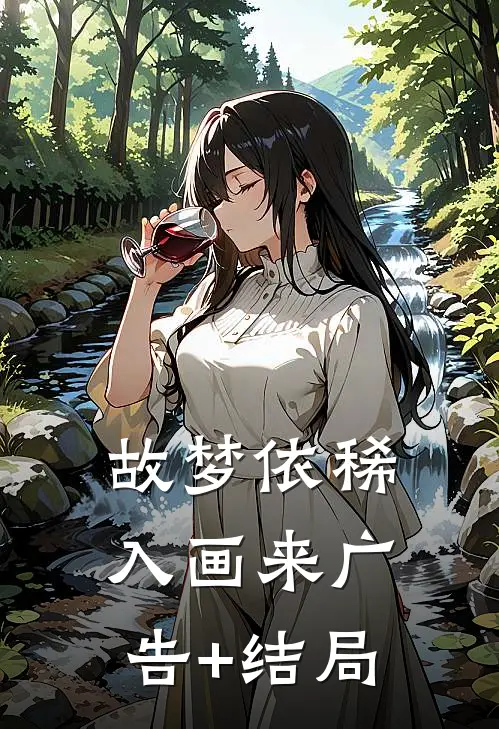 故梦依稀入画来广告+结局