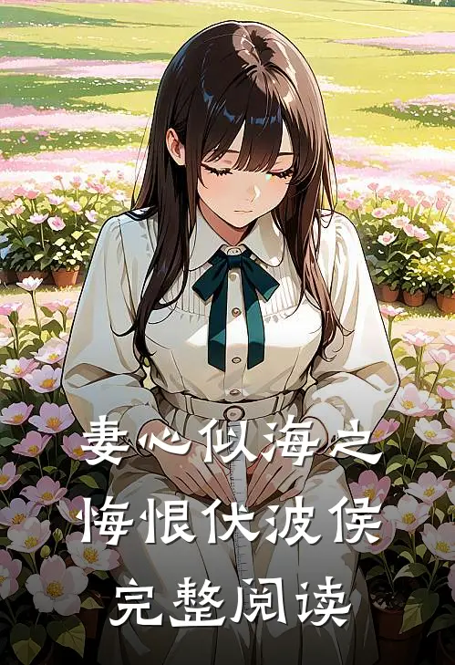 妻心似海之悔恨伏波侯完整阅读