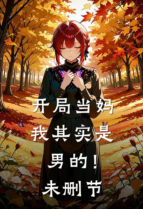 开局当妈，我其实是男的！未删节