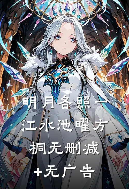 明月各照一江水池曜方桐无删减+无广告