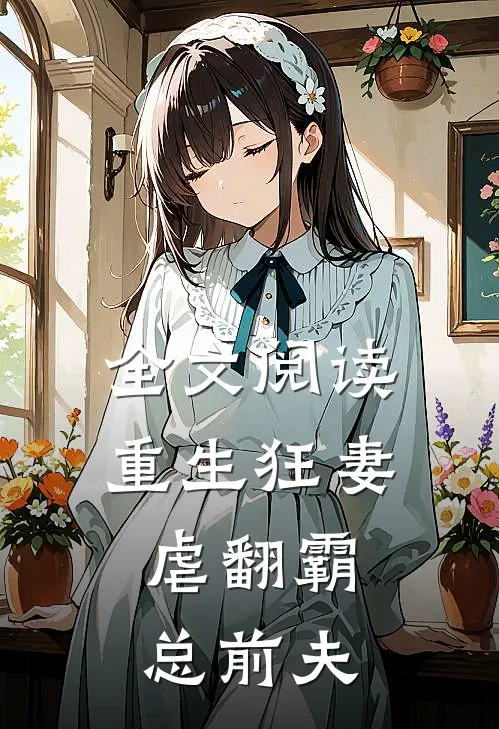 全文阅读重生狂妻：虐翻霸总前夫
