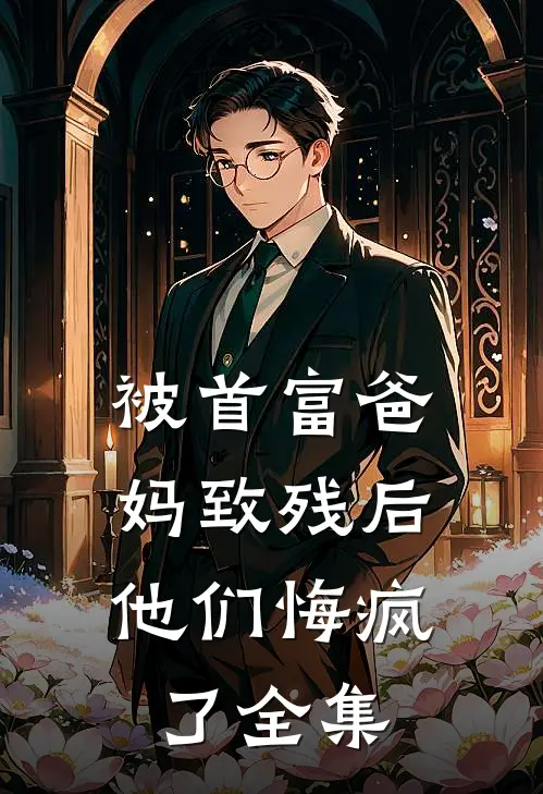 被首富爸妈致残后，他们悔疯了全集