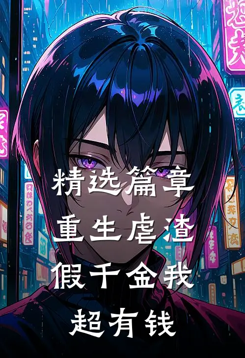 精选篇章重生虐渣：假千金我超有钱