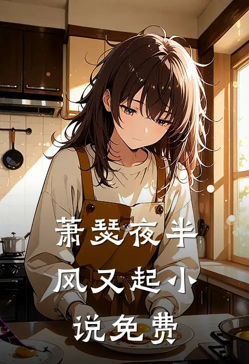 萧瑟夜半风又起小说免费