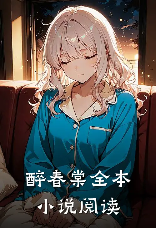醉春棠全本小说阅读