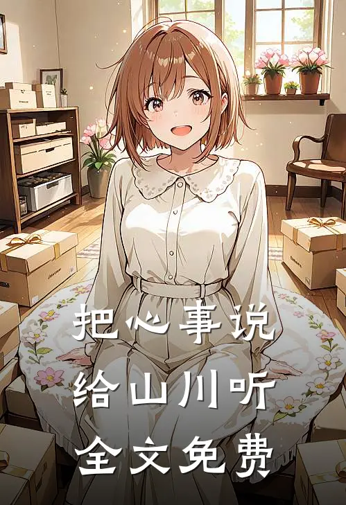 把心事说给山川听全文免费