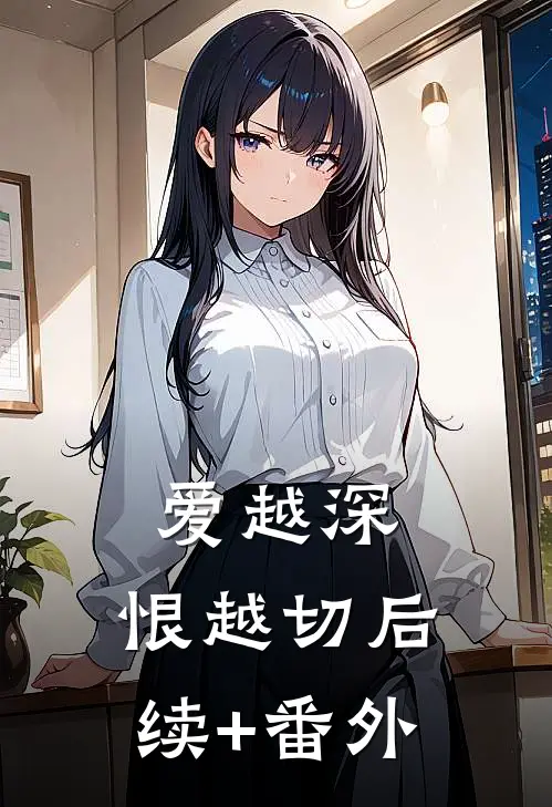 爱越深，恨越切后续+番外