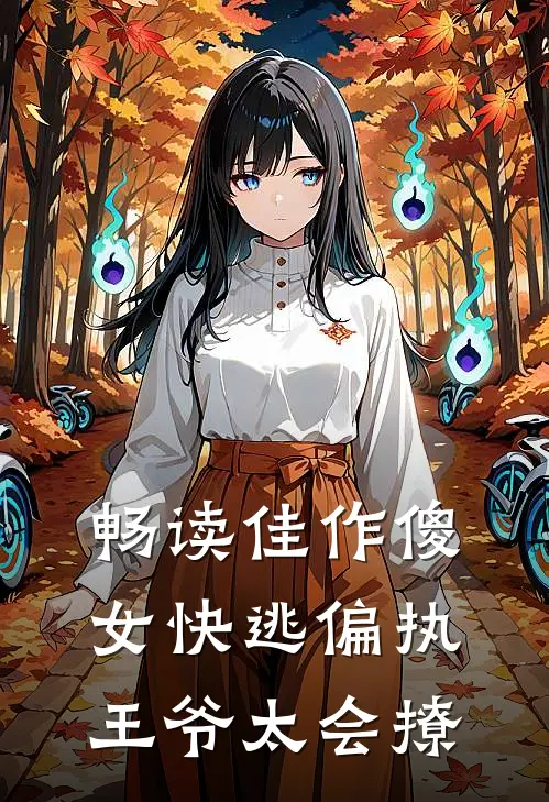 畅读佳作傻女快逃偏执王爷太会撩