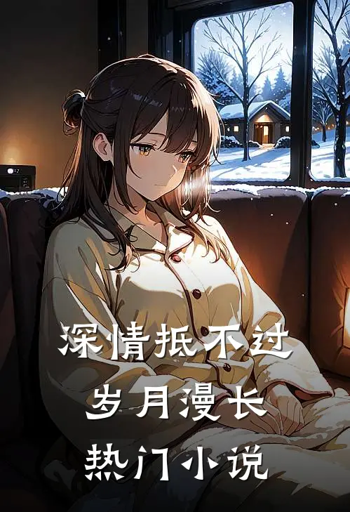 深情抵不过岁月漫长热门小说