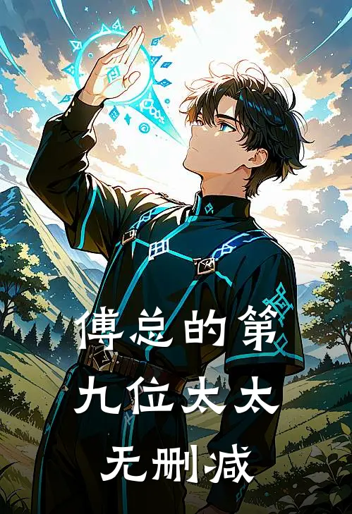 傅总的第九位太太无删减