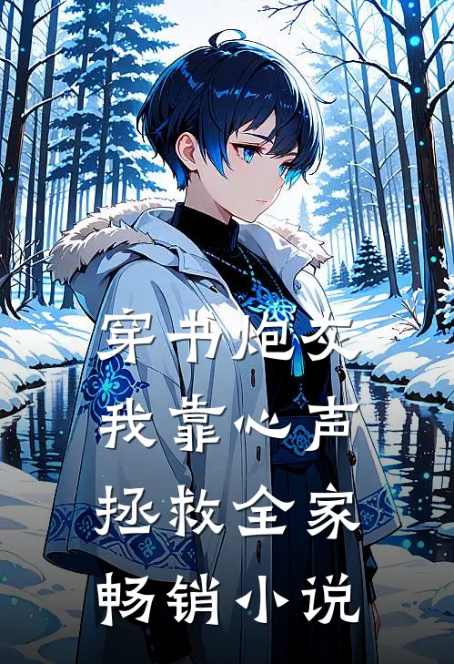 穿书炮灰我靠心声拯救全家畅销小说