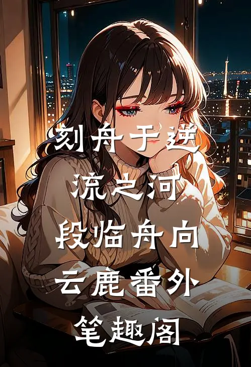 刻舟于逆流之河：段临舟向云鹿番外笔趣阁