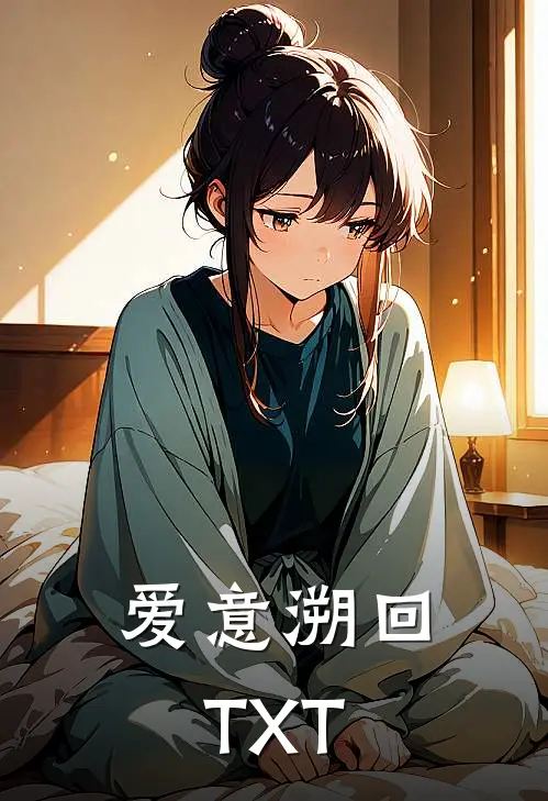 爱意溯回TXT