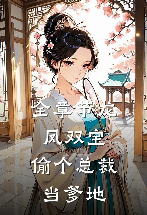 全章节龙凤双宝：偷个总裁当爹地