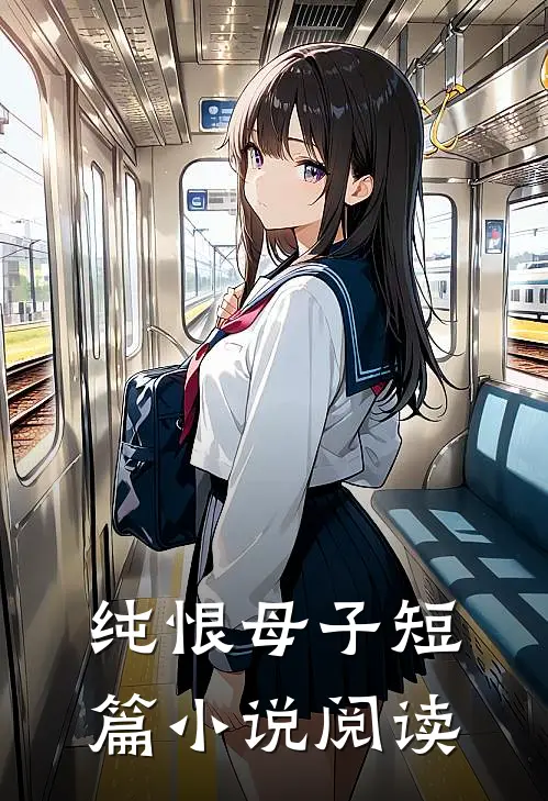 纯恨母子短篇小说阅读