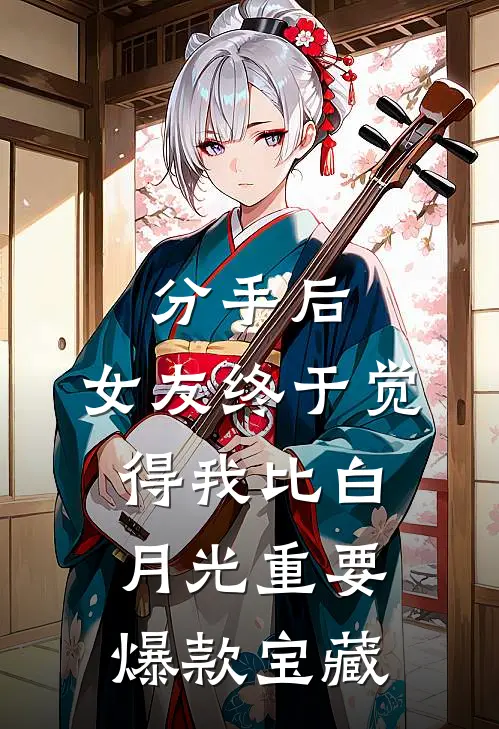 分手后，女友终于觉得我比白月光重要爆款宝藏