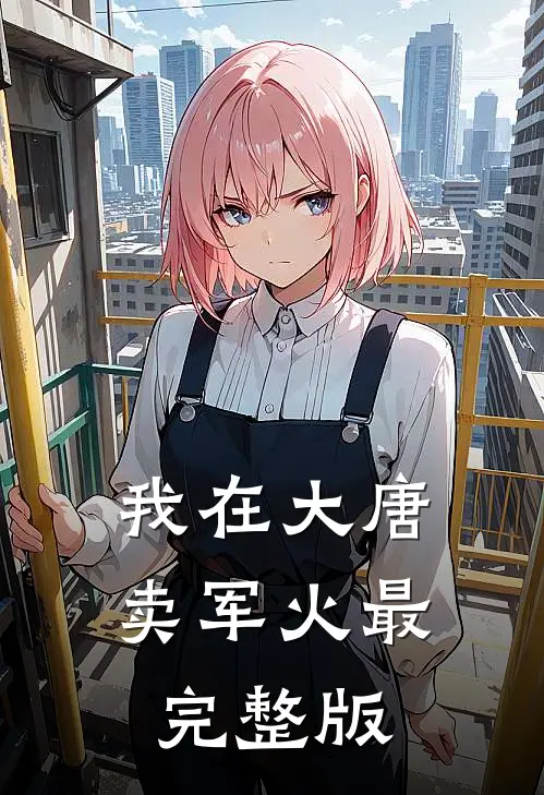 我在大唐卖军火最完整版