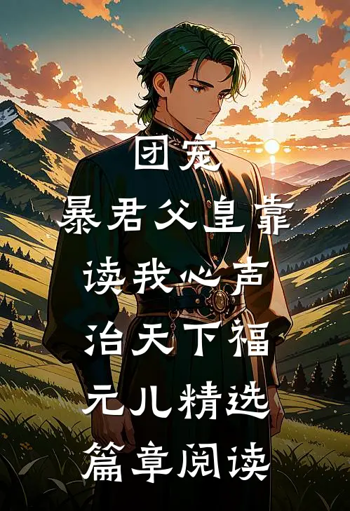团宠:暴君父皇靠读我心声治天下福元儿精选篇章阅读