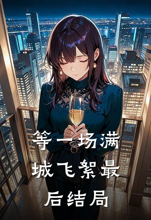 等一场满城飞絮最后结局