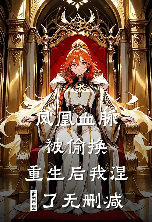凤凰血脉被偷换，重生后我涅槃了无删减