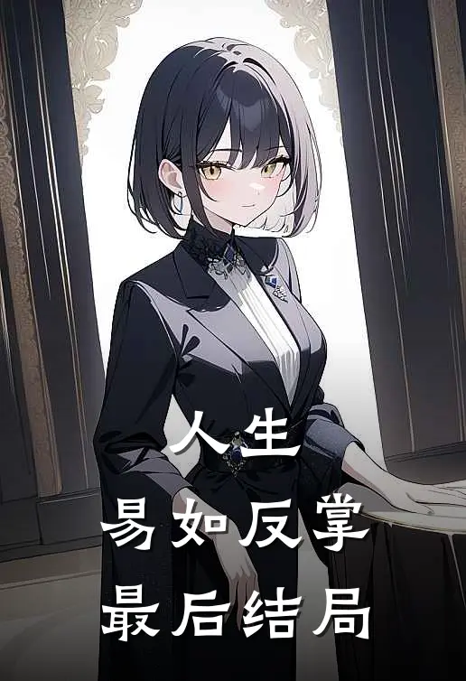 人生，易如反掌最后结局