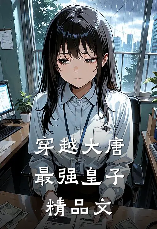 穿越大唐最强皇子精品文