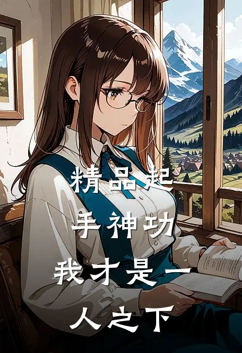 精品起手神功：我才是一人之下