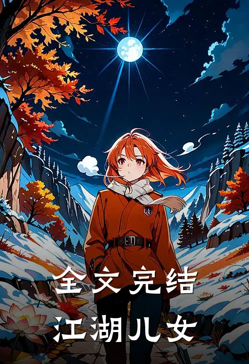全文完结江湖儿女