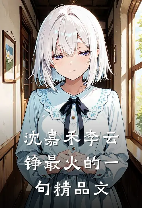 沈嘉禾李云铮最火的一句精品文